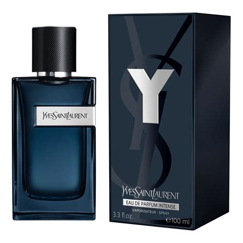 ysl intense macys|Macy's y perfume intense.